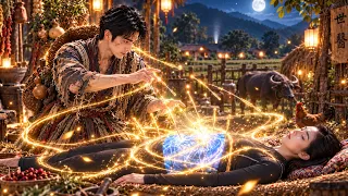 Cao Thủ Thần Y Xuống Núi Tìm Vợ, Một Tay Giải Cổ Độc Trở Thành Chồng Nữ Chủ Tịch