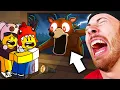 Download Lagu 99 NIGHTS IN A FOREST! Try Not To LAUGH!!! FUNNIEST Animations 🤣