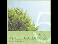 윈터가든(Winter Garden)_오늘 날씨 참 좋다