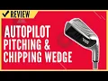 Square Strike Wedge - Pitching Chipping Wedge for Men Women Review