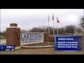 Rockwall County camp prepares for the arrival of border children