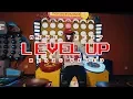 Download Lagu Mike Teezy - Level Up // Smoke Free (When The Smoke Clears) [Music Video]
