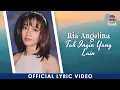 Download Lagu Ria Angelina - Tak Ingin Yang Lain (Official Lyric Video)