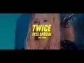 Download Lagu |ENG| TWICE - Feel Special [Lyric Video]