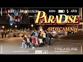 Download Lagu [KPOP IN PUBLIC | SIDE CAM] TREASURE - PARADISE | DANCE COVER KVLT UK 4K