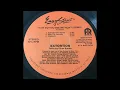 Download Lagu Extortion - How Do You See Me Now 1991