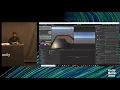 Unite Berlin 2018 - Watch Live Making a Short with RP from Scratch in One Hour or Less