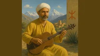 أنغام أمازيغية من قلب جبال الأطلس 