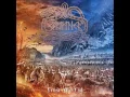Grimner - Frost Mot Eld (Swedish Viking/Folk Metal 2016)