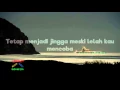 Lagu Tigapagi - Batu Tua | Video Lirik