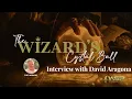 Wizard s Crystal Ball ft David Aragona on Handicapping Aqueduct s Final Days Saratoga Strategy