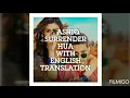 Download Lagu Aashiq Surrender Hua with English translation