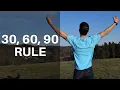 30 60 90 Day Rule