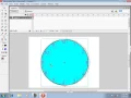 Analog Clock in Macromedia Flash