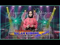 Download Lagu Rara Angelista - Salam Kerong (Official Live Music Video) | New RGS