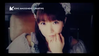 YouTube影片, 內容是青春紀行 的 片頭曲2「The♡World's♡End」堀江由衣