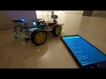 TCP Client Esp8266 Demo