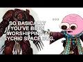 when Genestealer Cults learn the truth a Warhammer 40k story