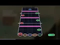 August Burns Red - Ghosts (feat. Jeremy McKinnon) (Drum chart with metronome)
