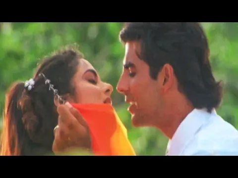 Download MP3 Pehle Hi Qayamat Kya Kam Thi HD |Akshay Kumar, Madhoo | Vinod Rathod, Alka Yagnik | Zaalim 1994 Song