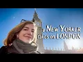 Lagu The City That Almost Feels Like Home 🇬🇧 | Backpacking Europe (Part III)