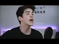 Blackbear - Idfc (Cover by Manu Rios)
