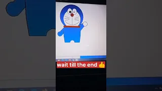 doraemon python turtle