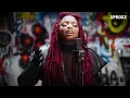 Chlöe - "How Does It Feel" (Live Performance) | UPROXX Sessions