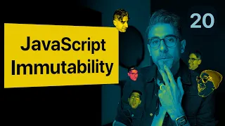 JavaScript Immutability Real-World Examples with React