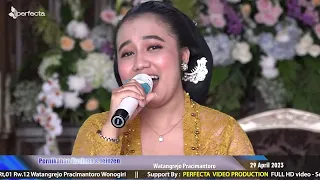 Download KOMANG - NINDY SUKMA - PURWO WILIS LIVE PRACIMANTORO MP3