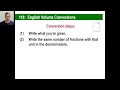 Saxon Math - Pre-Algebra 3rd Edition Lesson 118