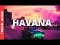 Download Lagu Reisgids Havana Cuba: 20 BESTE dingen om te doen in Havana