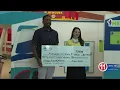 Molina Healthcare donates 35 000 to the Mississippi Children s Museum of Meridian