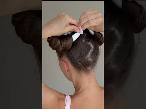 GRWM my haircare routine 😍💛 #hairtok #haircare #hairwash #shower #haircareroutine #hairtutorial