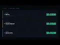 Free browser-private multi-model token counter for AI Toklen