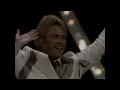 Christopher Walken tap dancing in 1985