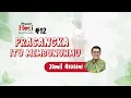 Download Lagu Pransangka Itu Membunuhmu #MHJA12