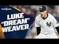 Luke Weaver has been ELECTRIC this postseason 1 ER in SIX APPEARANCES