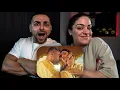 Australian Couple React To Hindi/Arabic Song (TERI YAADEIN)