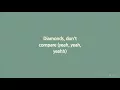 One Acen - Vice Versa ft. WSTRN (Lyrics)