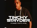 Number 1 Hypersonic Remix - Tinchy Stryder (Featuring N Dubz)