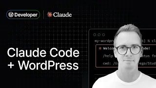 How to set up Claude Code with WordPress in under 3 minutes