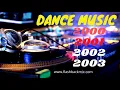 Download Lagu AS MELHORES DA DANCE MUSIC DOS ANOS 2000, 2001, 2002 E 2003