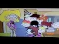 The Loud House - Bobby s Full Name