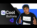 Unlimited elements widget creator - Make amazing Elementor buttons using codepen