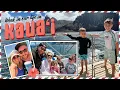Download Lagu Onze week in Kauai 🌺 Na Pali Coast, snorkelen, Kauai Coffee Tour, Hanalei en meer!