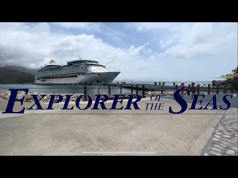 Download MP3 ¡¡No te lo pierdas Explorer of the Seas  2022!!