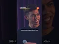 Download Lagu Zubir Khan X Ezra Kairo - OMK (Versi Akustik) | Gempak Jam Session
