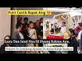 Download Lagu Lucu Dan Imut Nya Ni Hyang Sukma Ayu, Pengen Di Gendong Ajudan Di Acara Kirab Budaya 