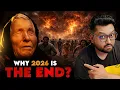 Lagu What will Happen in 2026? Baba Vanga’s 2026 Prediction